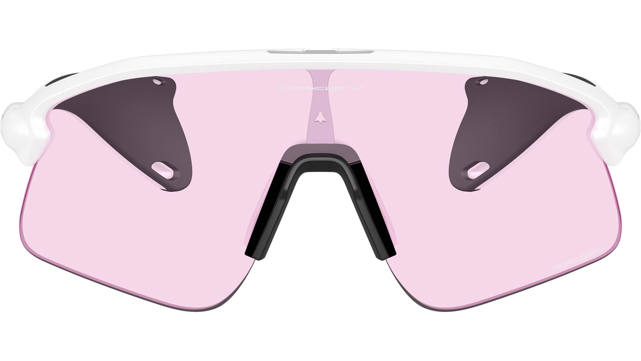 Oakley STUNT DEVIL PRIZM (OO9517-951707) | Unisex Pembe Güneş Gözlüğü